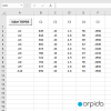 fuzzy topsis excel template